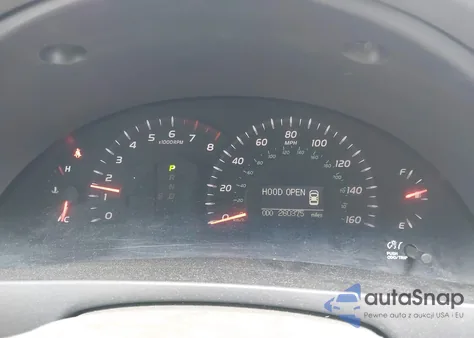 2007 Toyota Camry Le V6/Se V6/Xle V6 из США, поврежденный, VIN 4T1BK46K97U512230